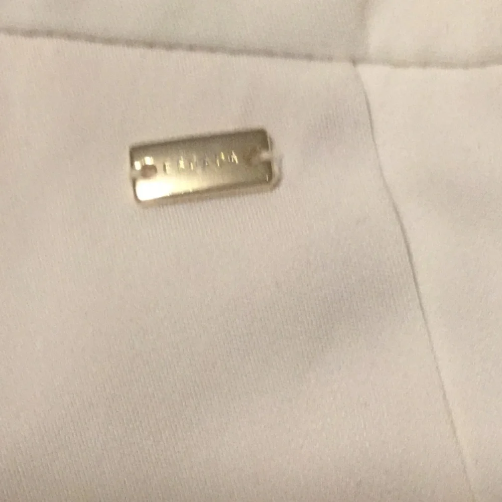 - Escada Tiketanatu High-Waist Wide-Leg Pants, - Picture 10 of 11